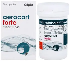 AEROCORT FORTE R/C 1