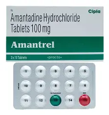 AMANTREL 100 15