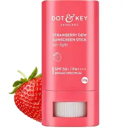 Dot & Key Skincare Sunscreen Stick