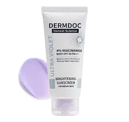 DERMODOC Honest Science Sunscreen