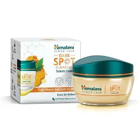 Himalaya Turmeric Face Cream