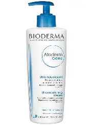 Bioderma Atoderm Ultra Nourishing Cream