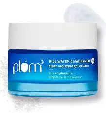 PLUM Rice Water & Niacinamide