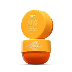 AQUALOGICA GLW+HYDR GEL MOIST 200G