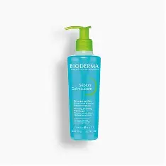 BIODERMA SEBIUM PURIFY CLEANS