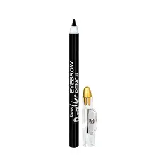 DAZLER EYEBROW PENCIL BLACK 103G