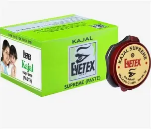 DAZLER EYEKAJAL SUPREME PASTE 2G