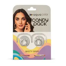 AQUALENS MISTY GRAY CANDY PACK