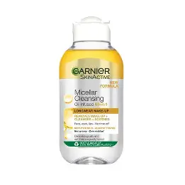 Garnier Micellar Cleansing Water (Oil Infused)