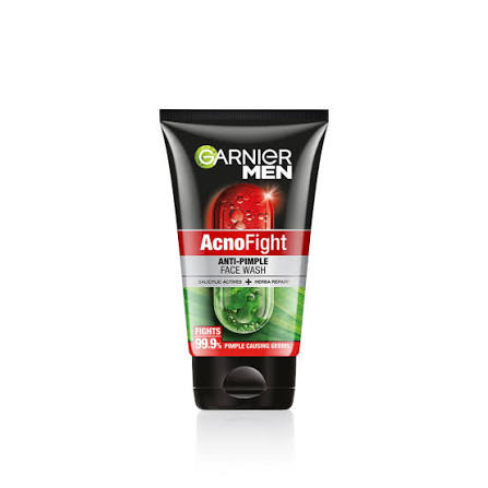 Garnier Men Acno Fight Face Wash