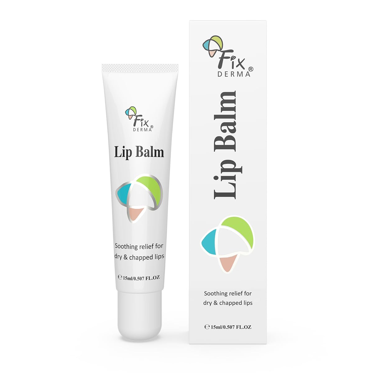 Fix Derma Lip Balm