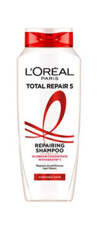 L'Oréal Paris Repairing Shampoo
