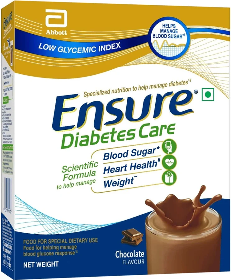 ENSURE CHOCO 200GM
