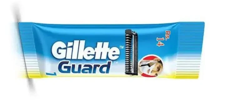 GILLETTE GUARD BLADE