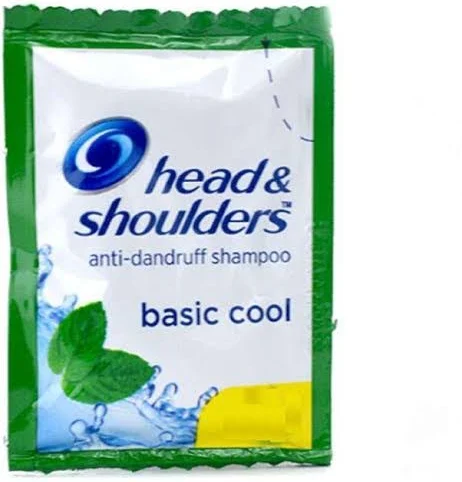 HEAD&SHOULDERS CHARCOAL DEEPCL
