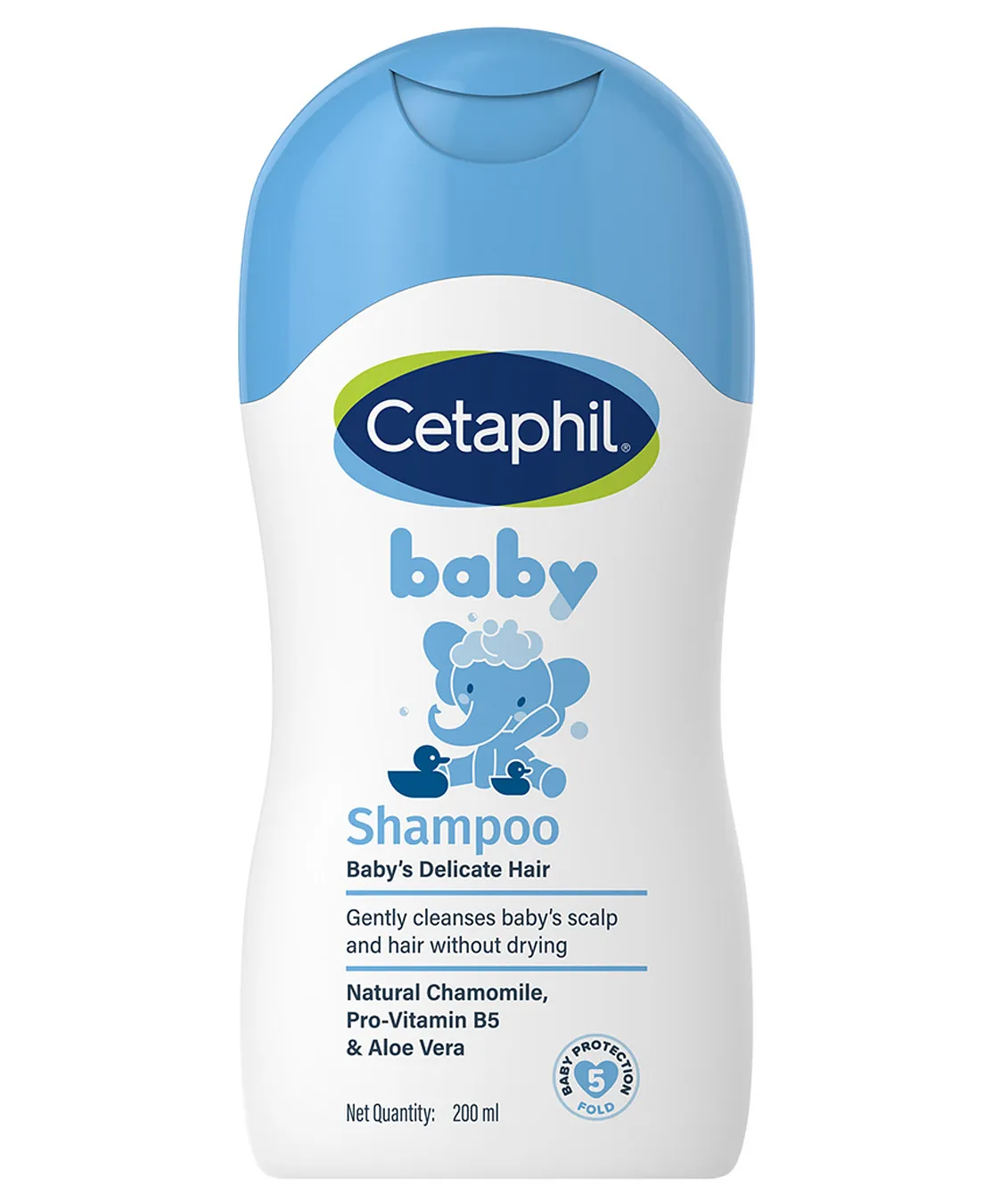 Cetaphil Baby Shampoo