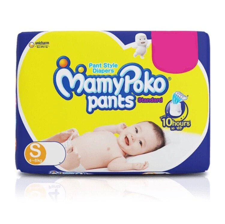 MAMY POKOPANTS STANDARD SMALL