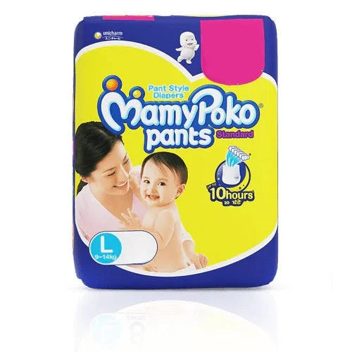 MAMY POKOPANTS LARGE