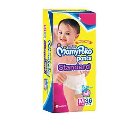 MAMY POKOPANTS MEDIUM