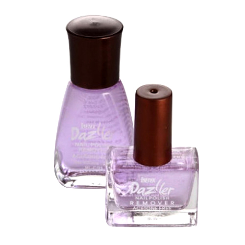 DAZLER NAILPOLISH REMOVER 27ML