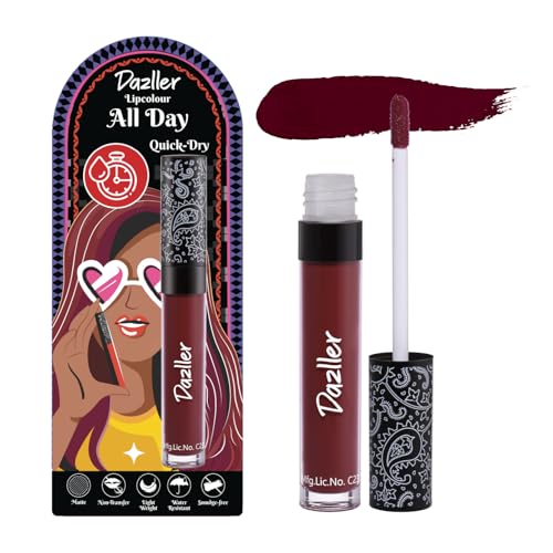 DAZLER LIP COLOUR ALL DAY 6G