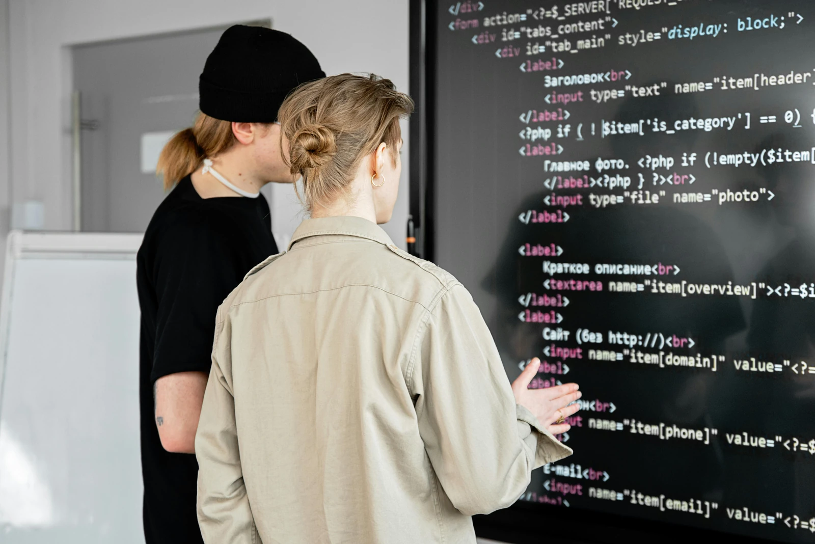Mandarin SWE interview Taiwan 2026 — 30 coding phrases · MonChinese