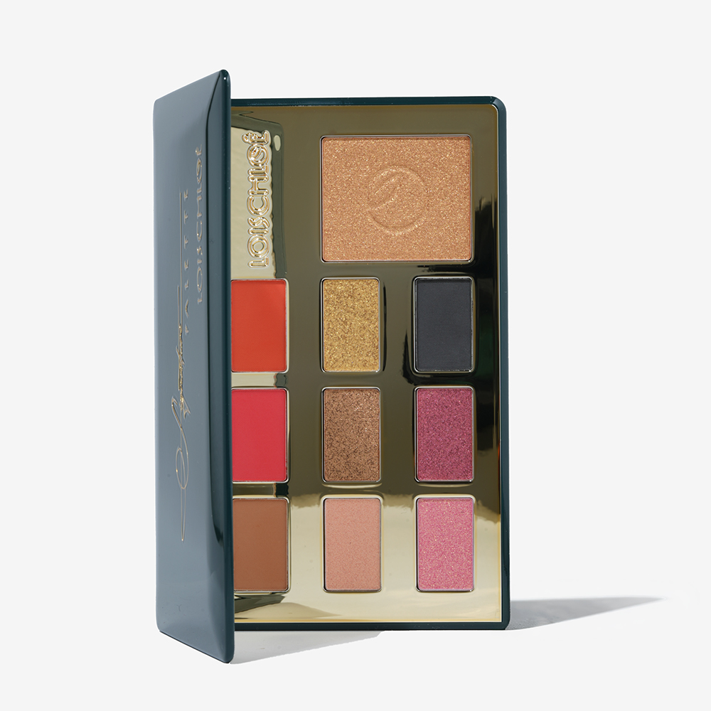 D'L Signature Palette