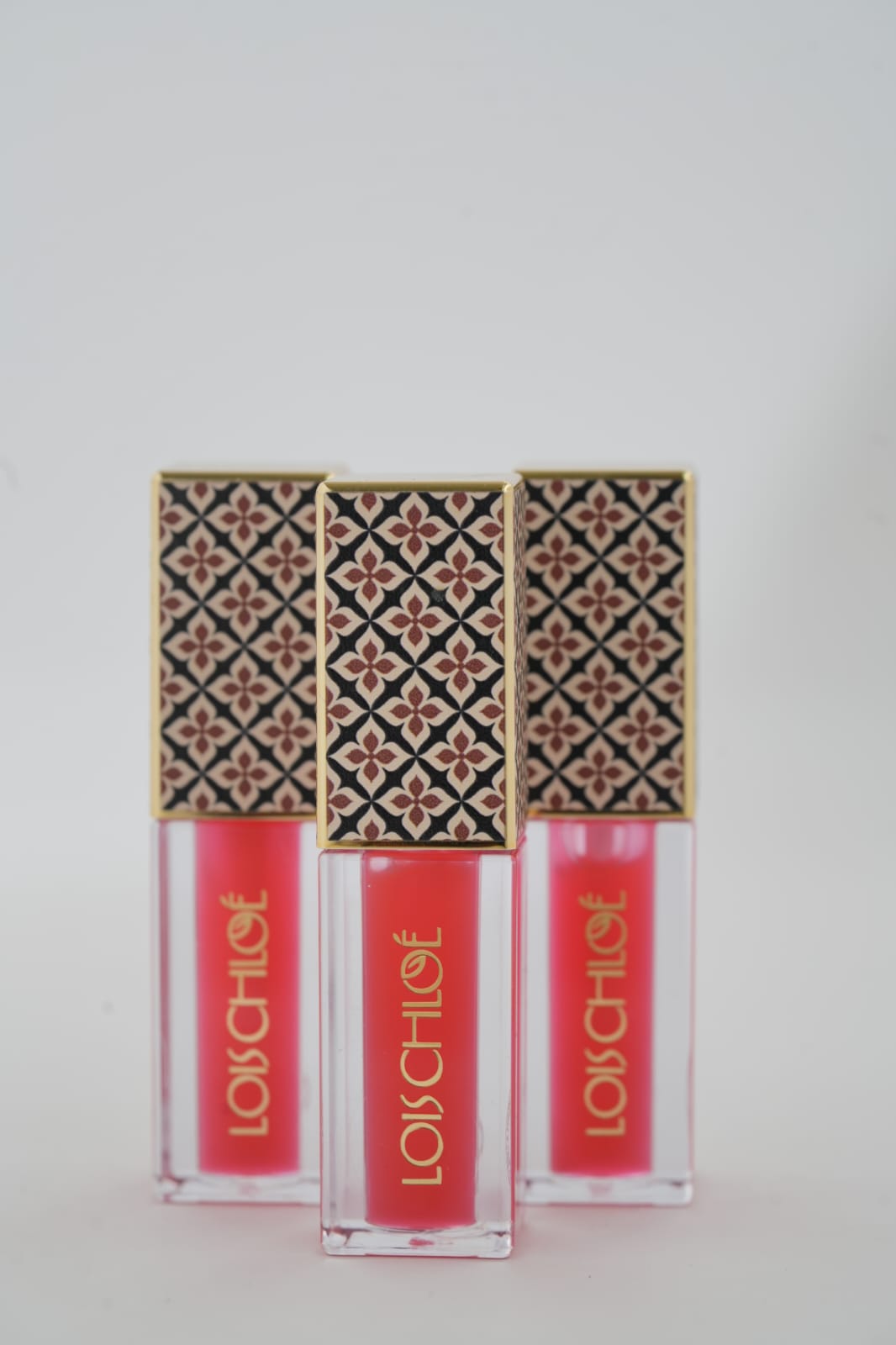 Rouge Chloé Lip Oil
