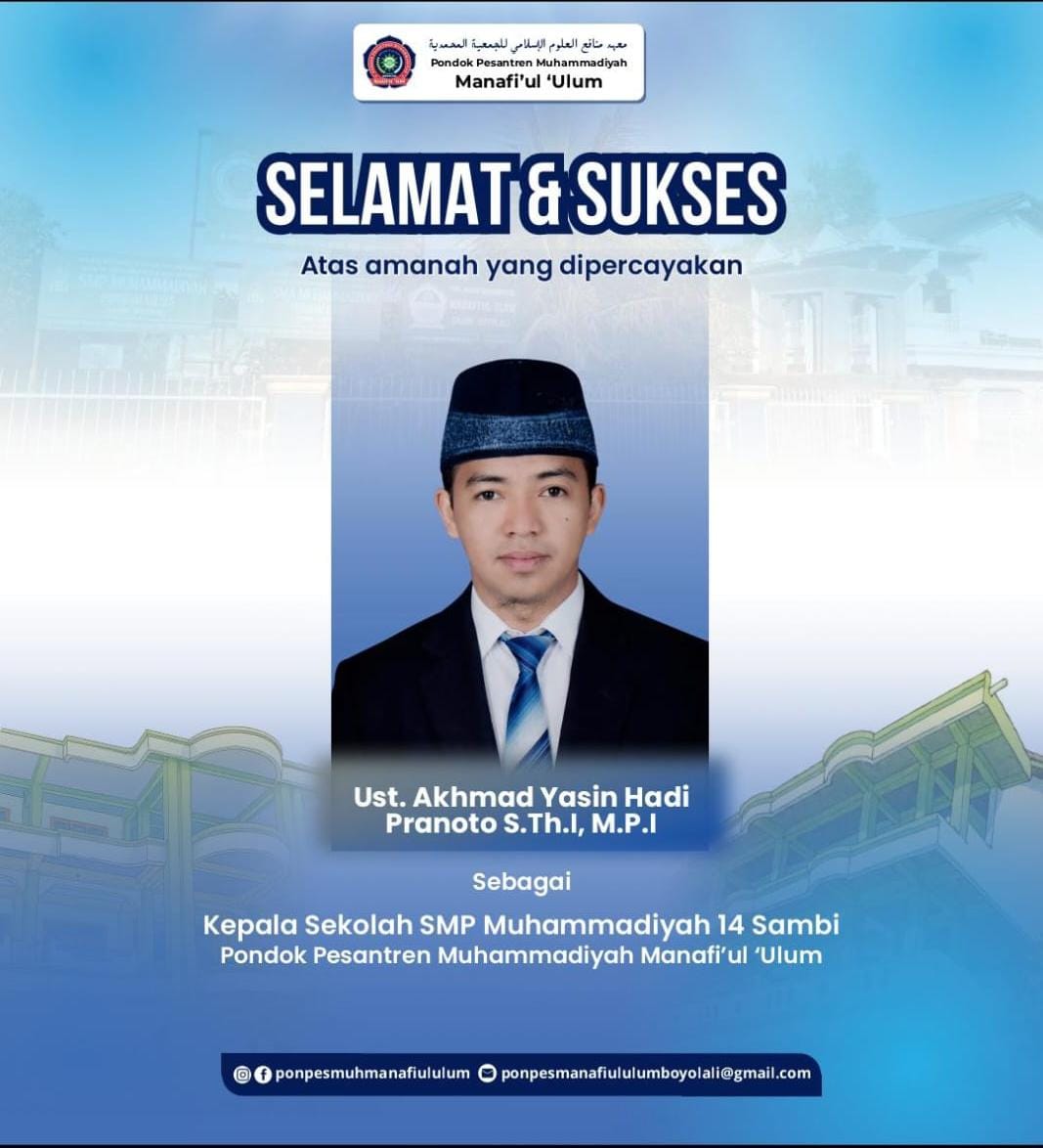 TEMPLATE PROMOSI SPMB 2026/2027