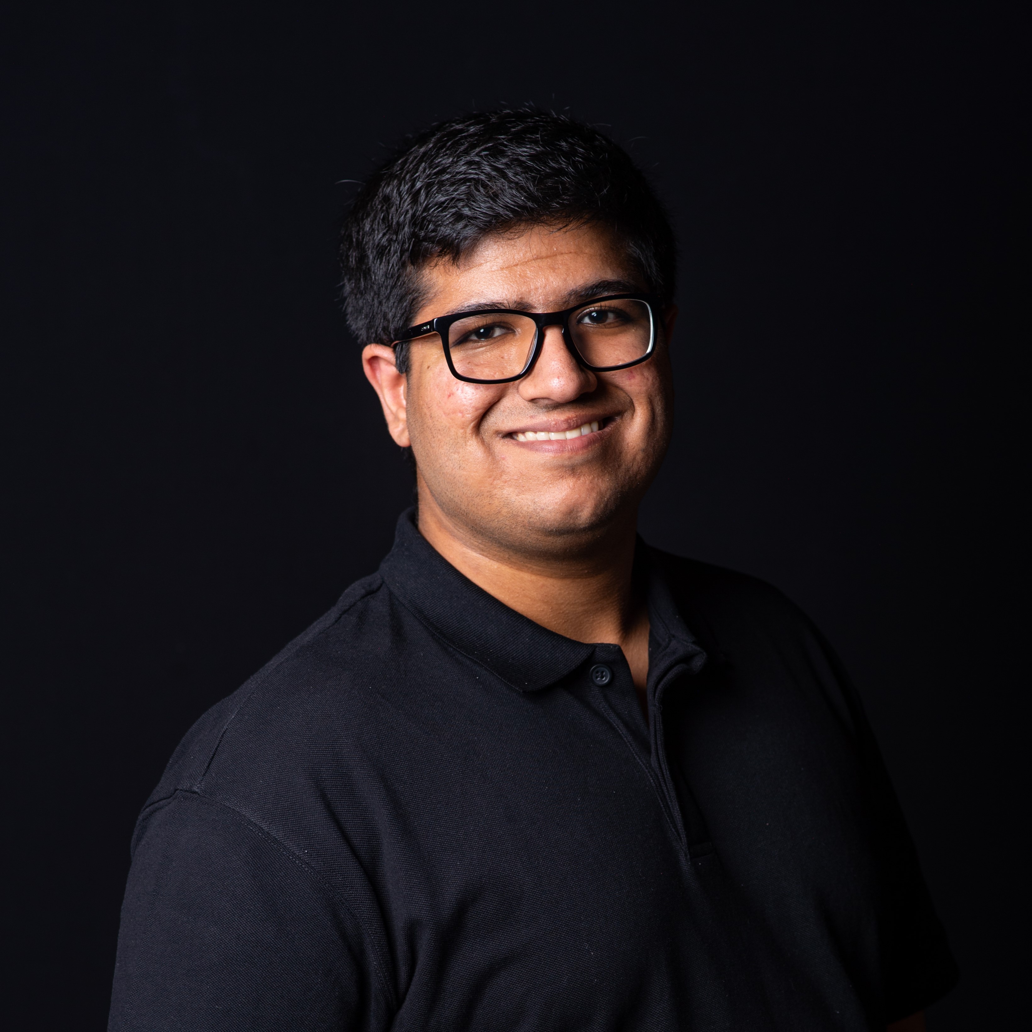 Aditya Oberai's photo