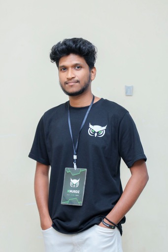 Mahinsa Waththegedara