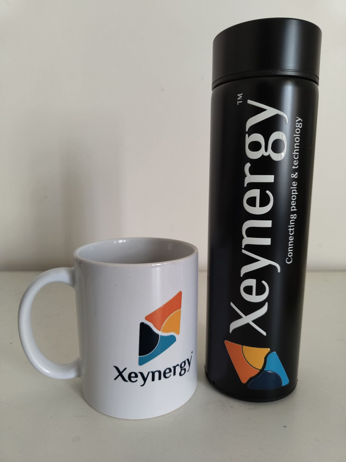 Xeynergy Mini Competition 01