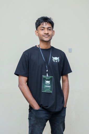Vinuth Karunathilaka