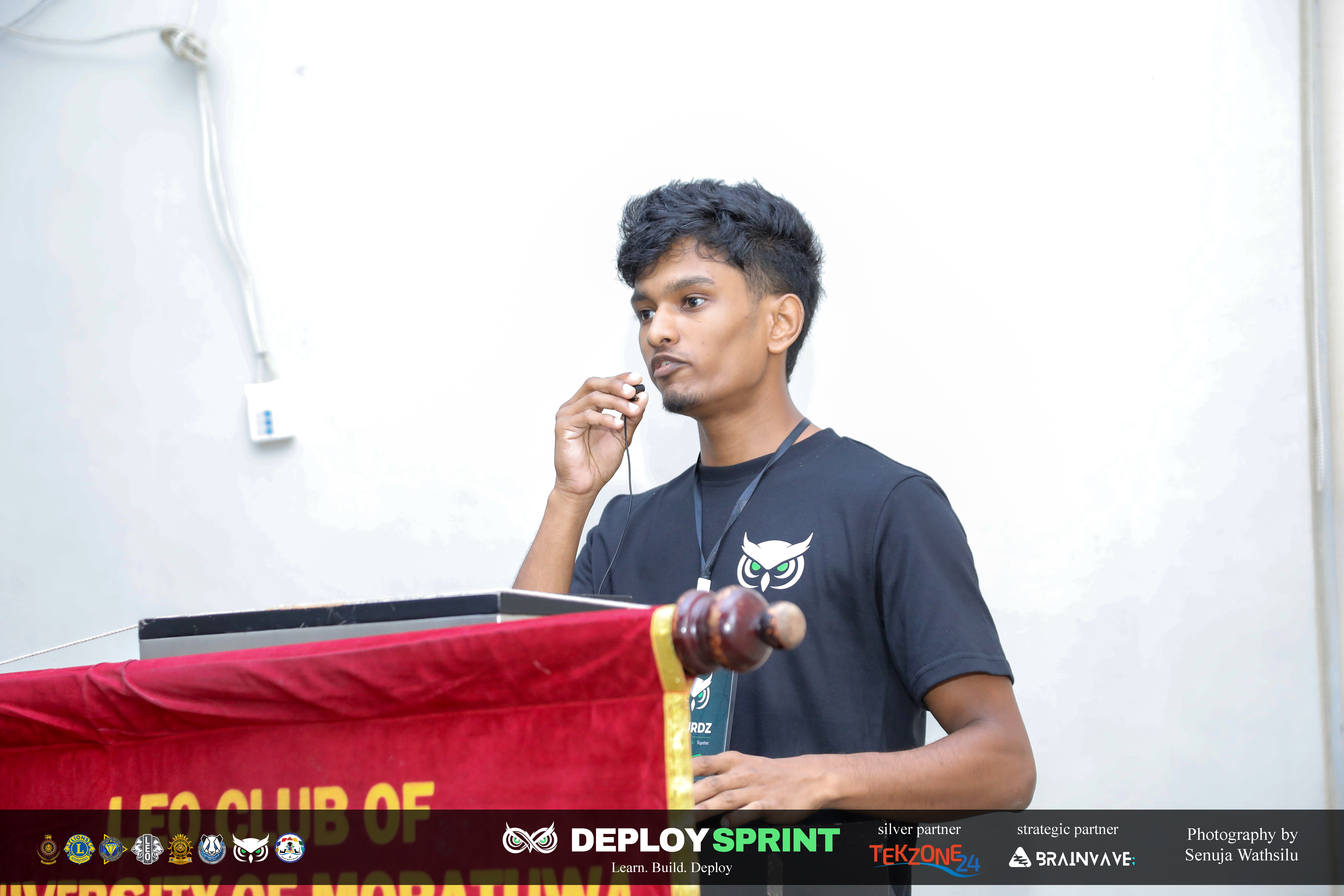 Deploy Sprint bootcamp 03