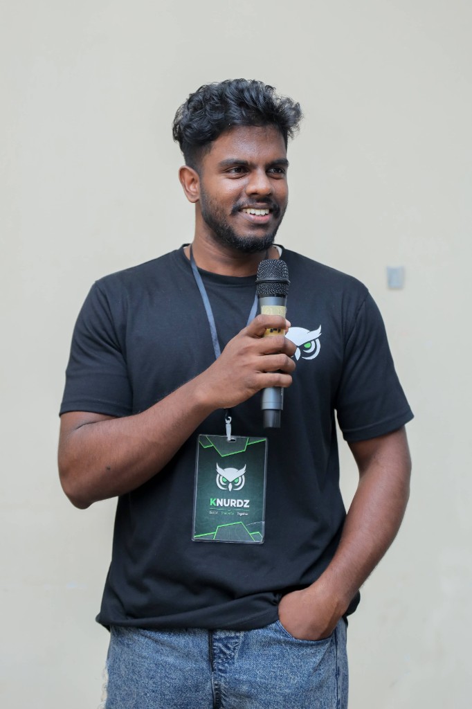 Kasun Kumara