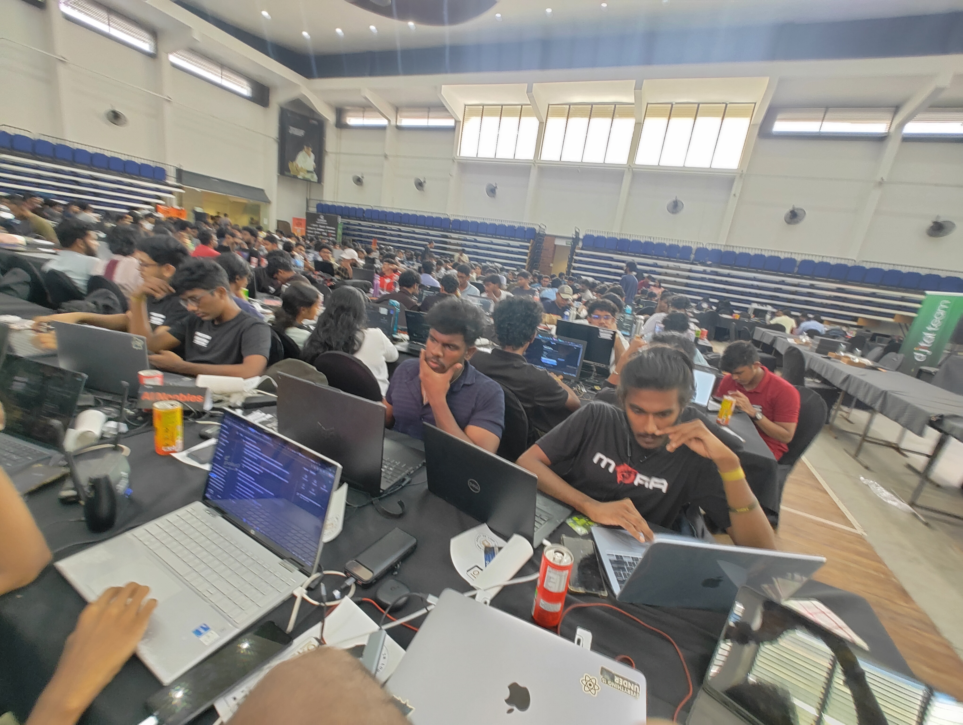 Cursor 24H Buildathon 2026 07