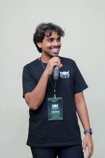 Ashen Tharindu