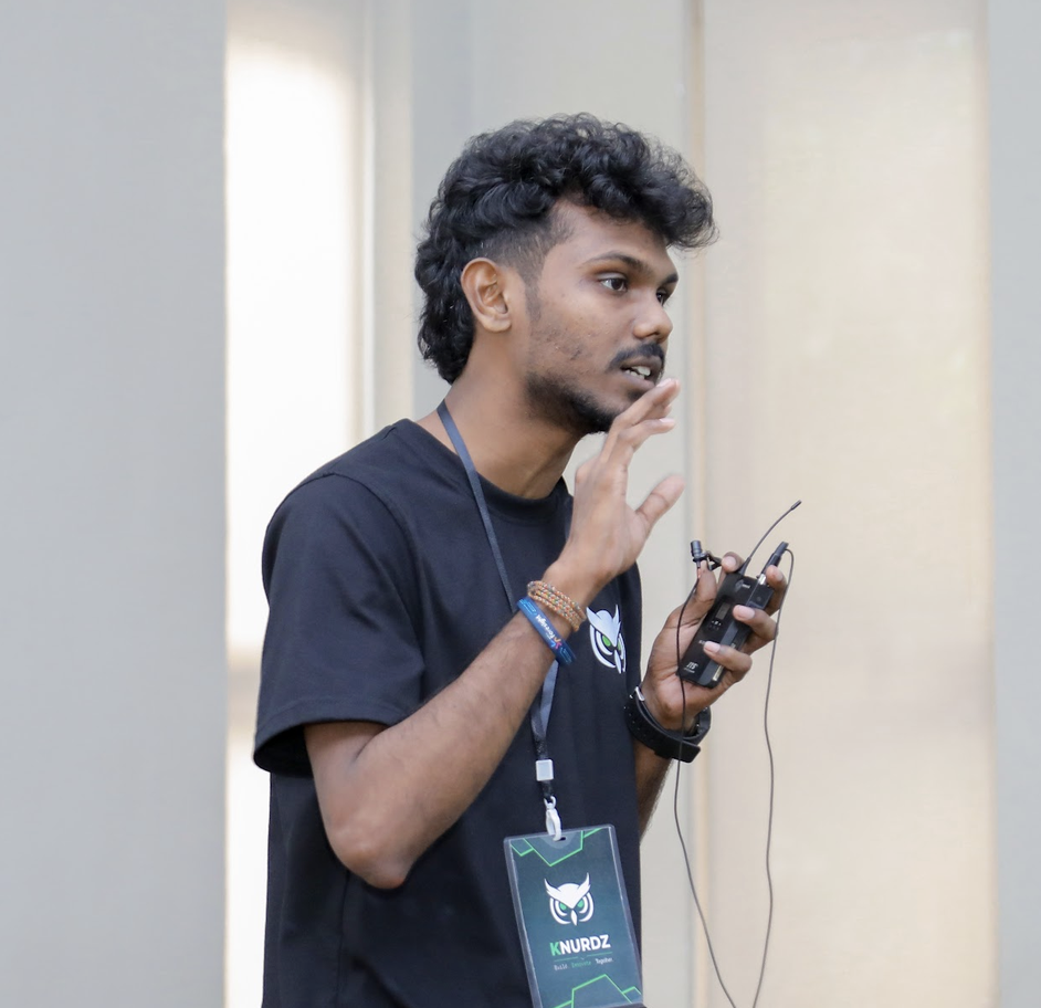 RKK Vishva Kumar