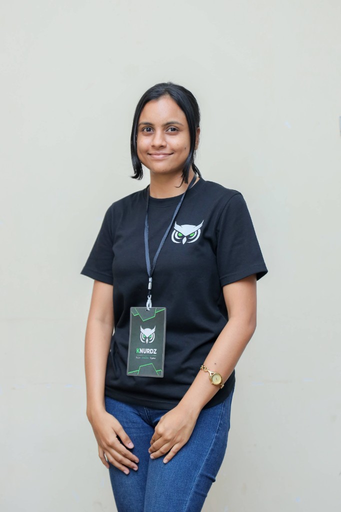 Neleesha Peiris