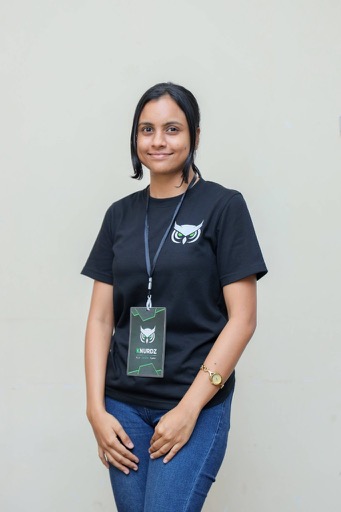 Neleesha Peiris