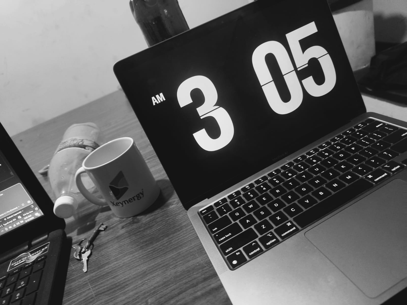 Team collaboration