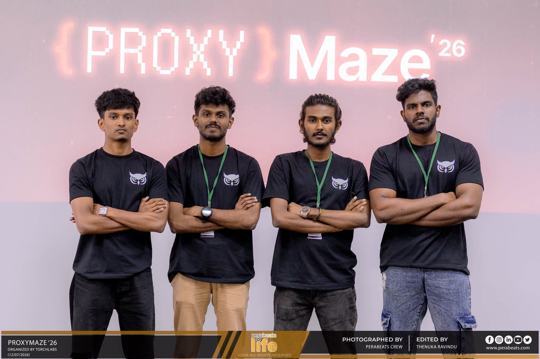 Proxy Maze '26 04