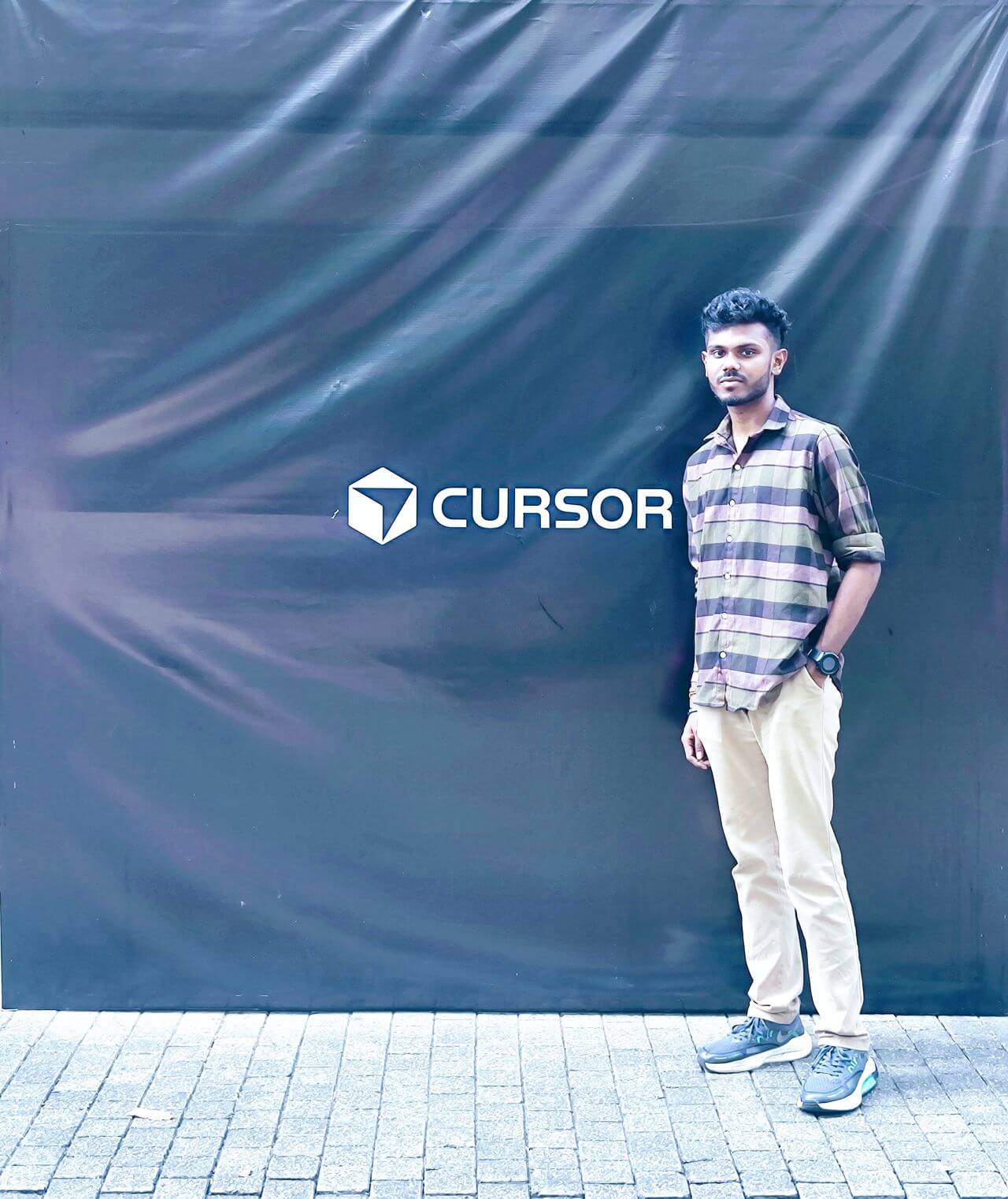 Cursor Meetup Colombo 28
