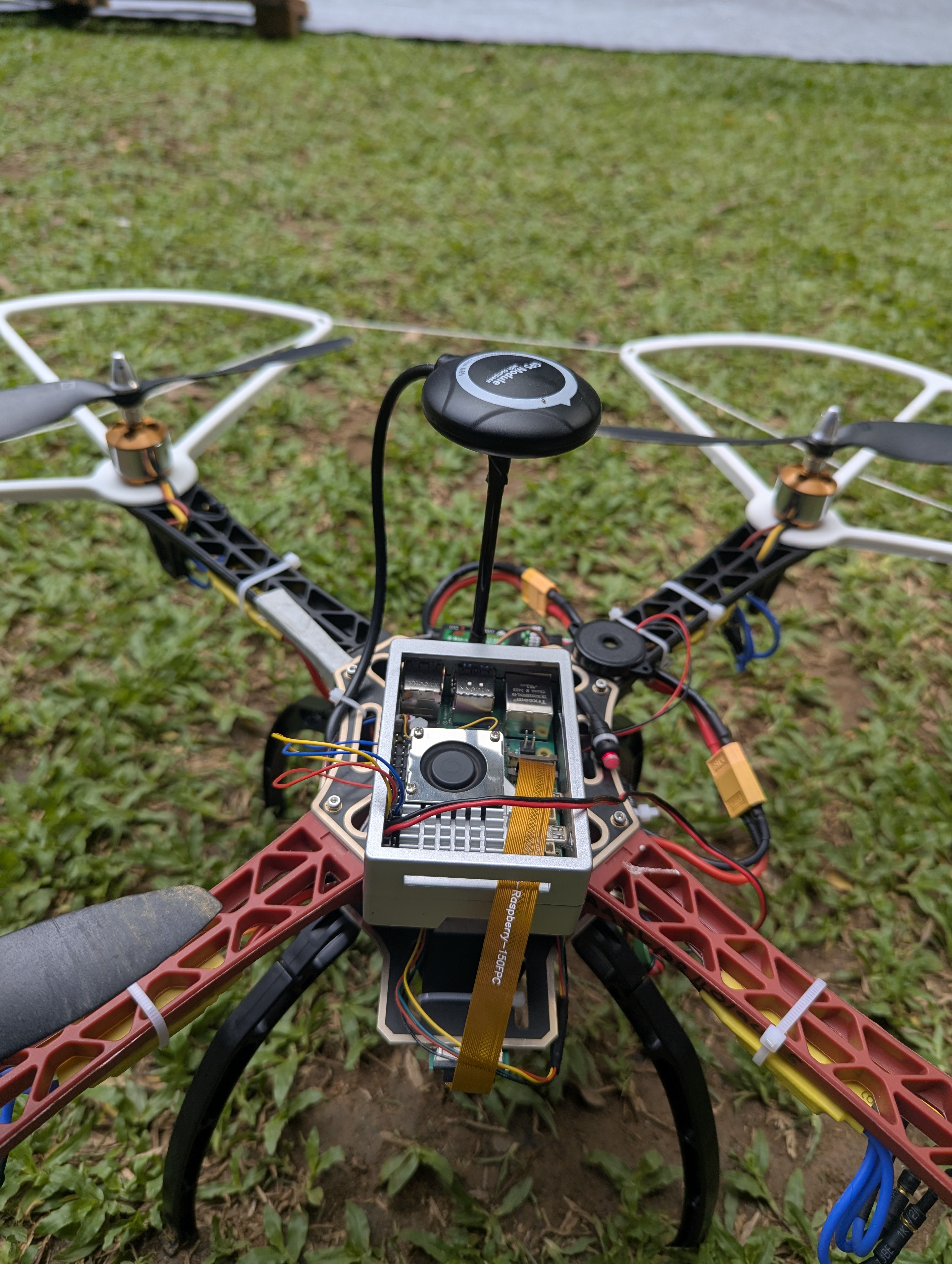 IESL RoboGames 25/26 08