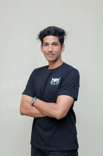 Praveen Fernando