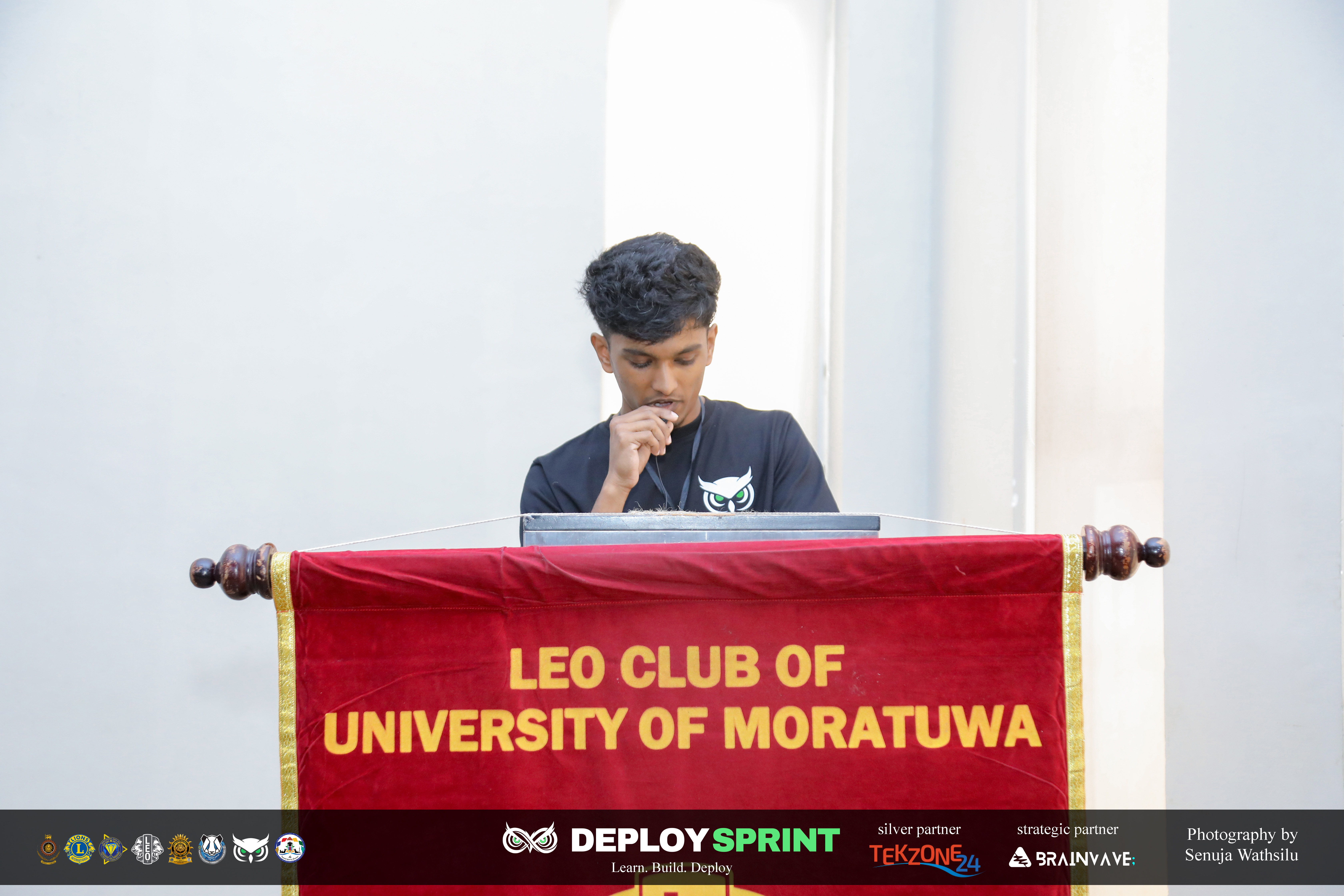 Deploy Sprint bootcamp 05