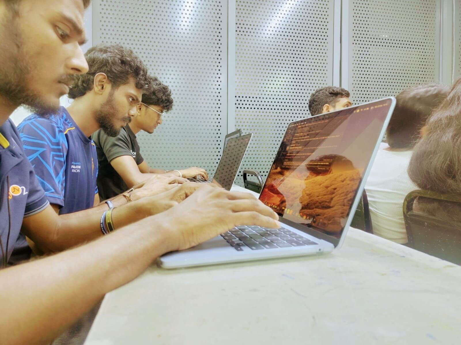 GitHub Copilot Dev Days Colombo 25