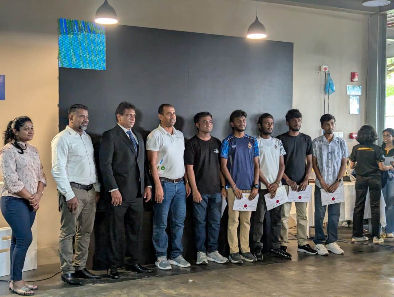 IESL RoboGames 25/26 university category image 39