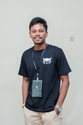 Senuka Deneth