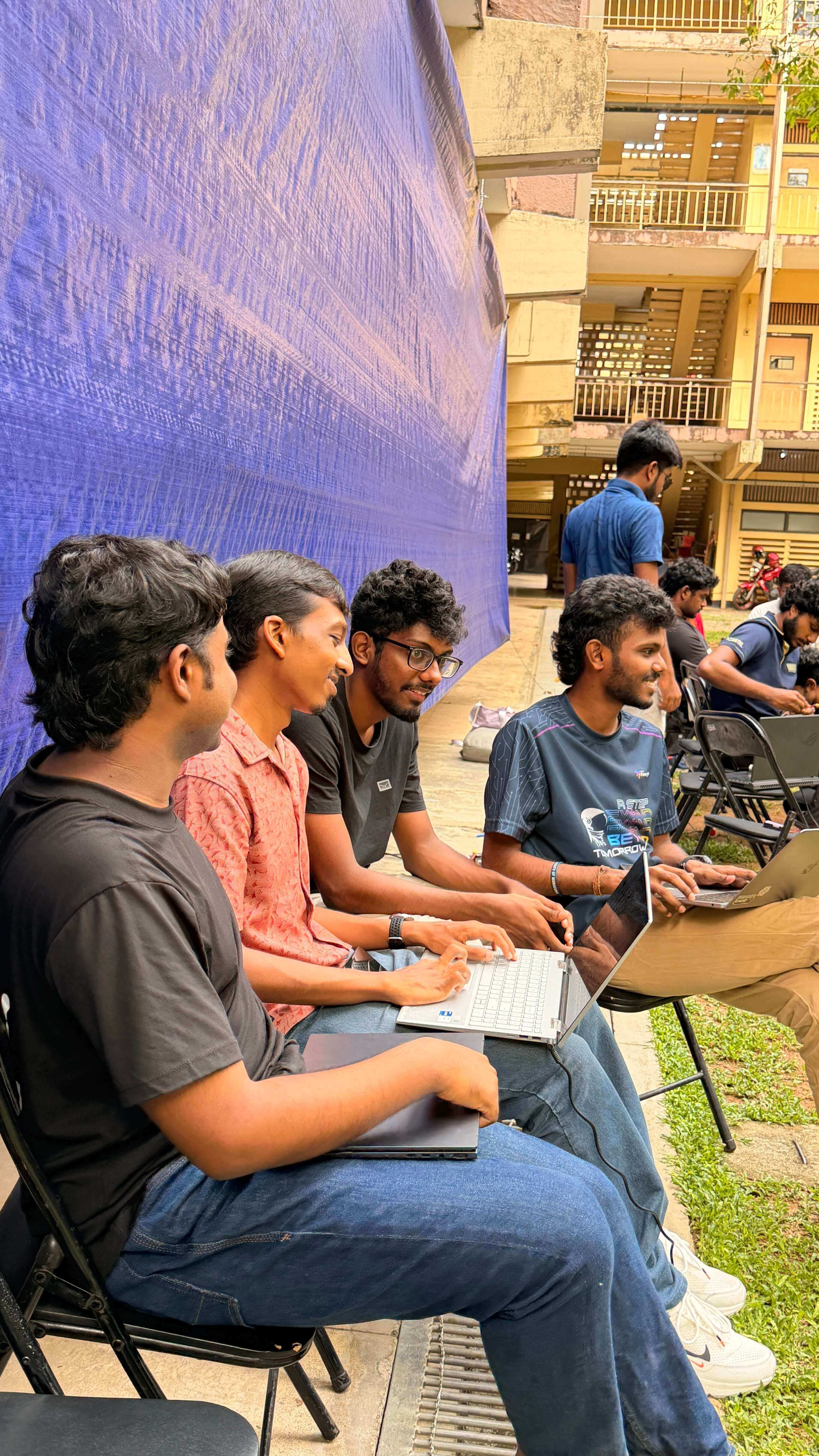 IESL RoboGames 25/26 university category image 41